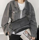 ショルダーバッグ メンズ おしゃれ ショルダー バッグ 斜め掛け 斜め掛けバッグ ボディバッグ 軽量 大容量 オシャレ ipad 多機能 通学 通勤 旅行 バッ...