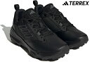 【送料無料(沖縄 離島除く)】 アディダス adidas IF4980 TERREX UNITYLEA LOW トレッキングシューズ ハイキングシューズ スニーカー アウトドア ウォーキング トレイルランニング 登山 山登り 山歩き 登山靴 メンズ レディース 紳士 婦人 靴 コアブラック/グレーフォー