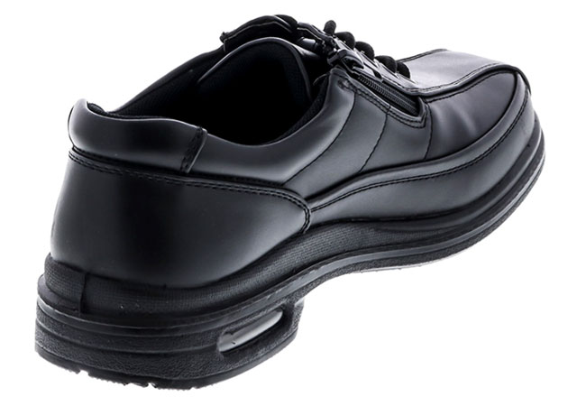 【送料無料(北海道、沖縄除く)】 旅日和 TB-7816 ウォーキングシューズ メンズスニーカー 紳士 4E 幅広 ブラック ブラウン 靴
