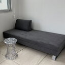 LD sofa(LDソファ)・北海道旭川家具・宮田産業・置き型クッション