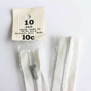 デッドストック★ビンテージ VICTOR ピンロック ジッパー 10 INCH【中古】