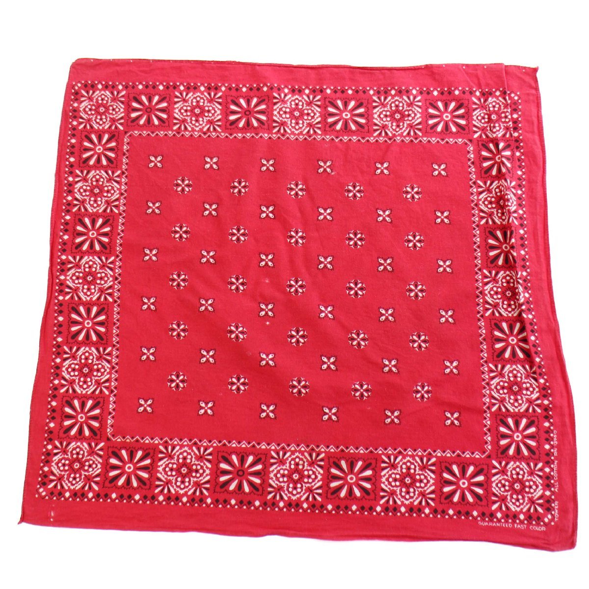 楽天市場】バンダナ fast colorの通販