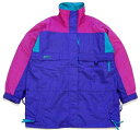 SALE90s ColumbiaRrA Gizzmo }`J[ ؂ւ iCWPbg W-LyÁz