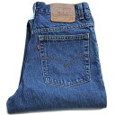 00s USA Levi's[oCX 512 fjpc 8 MIS S16yÁz