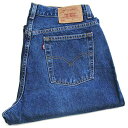 00s LVR Levi's[oCX 550 fjpc 16 MIS M184 yÁz