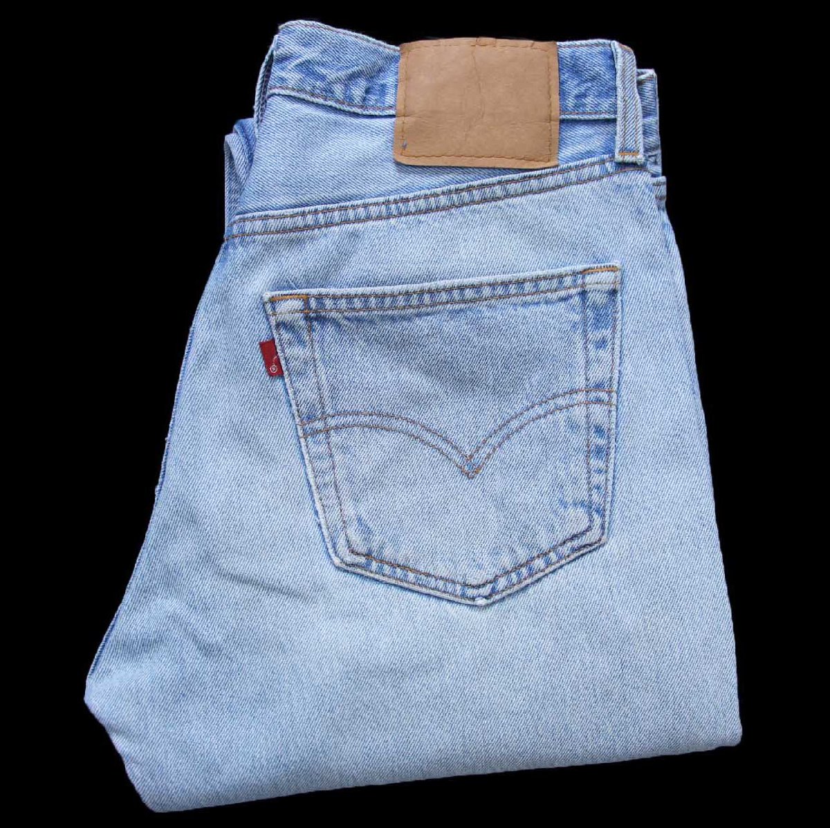 Rakuten - 90s USA製 Levi'sリーバイス 501 デニムパンツ W31 L32★208【中古】