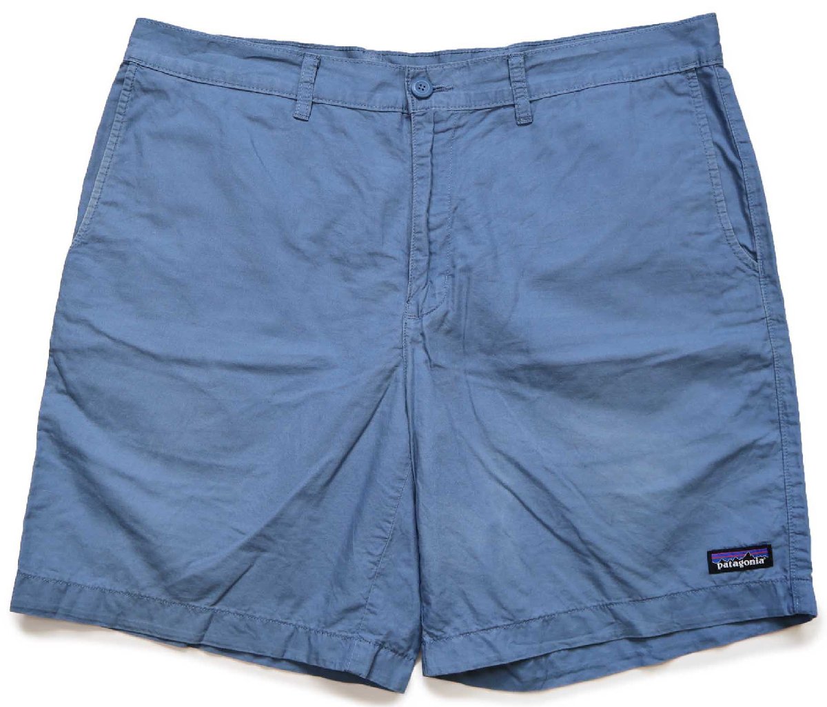 楽天市場】patagonia lightweight all-wear hemp shortsの通販