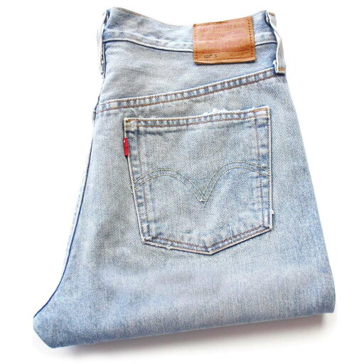 USA製 LEVI'Sリーバイス PREMIUM 501 S SKINNY USED加工 ダメージ デニムパンツ W29 L28★SDP4247【中古】 USA製 LEVI'Sリーバイス PREMIUM 501 S SKINNY USED加工 ダメージ デニムパンツ W29 L28★SDP4247【中古】