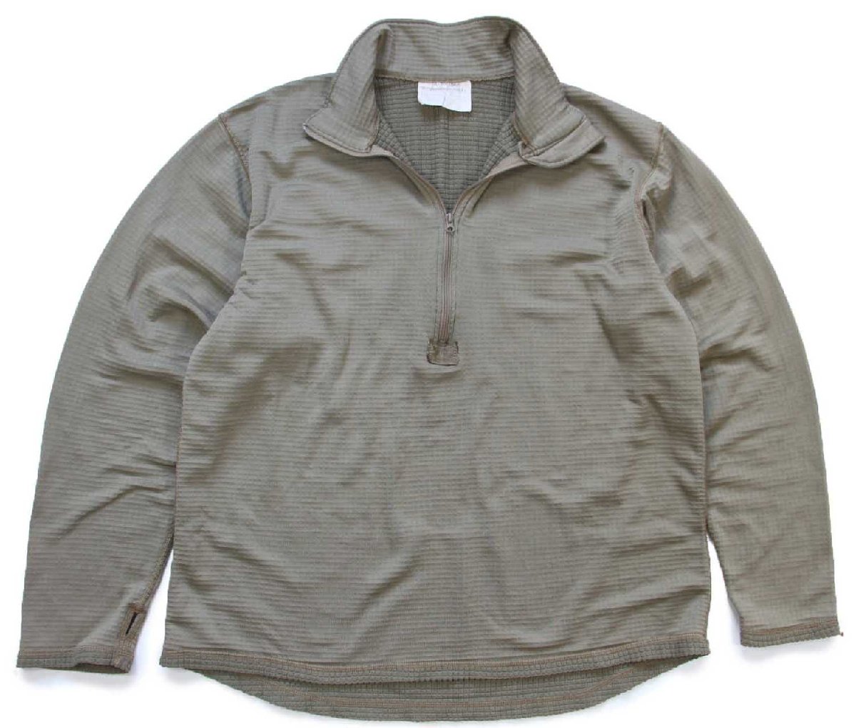 Used Clothing Sixpacjoe㤨Ʒ ECWCS GEN3 LEVEL2 åɥե꡼ 衼ƥ֥饦 L-LšۡפβǤʤ6,500ߤˤʤޤ