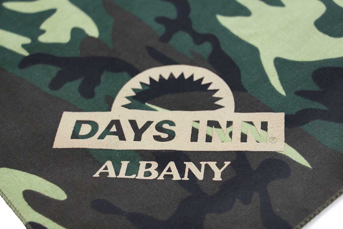 90s DAYS INN ALABANY ���åɥ��ɥ��� �Х���ʡ���š�