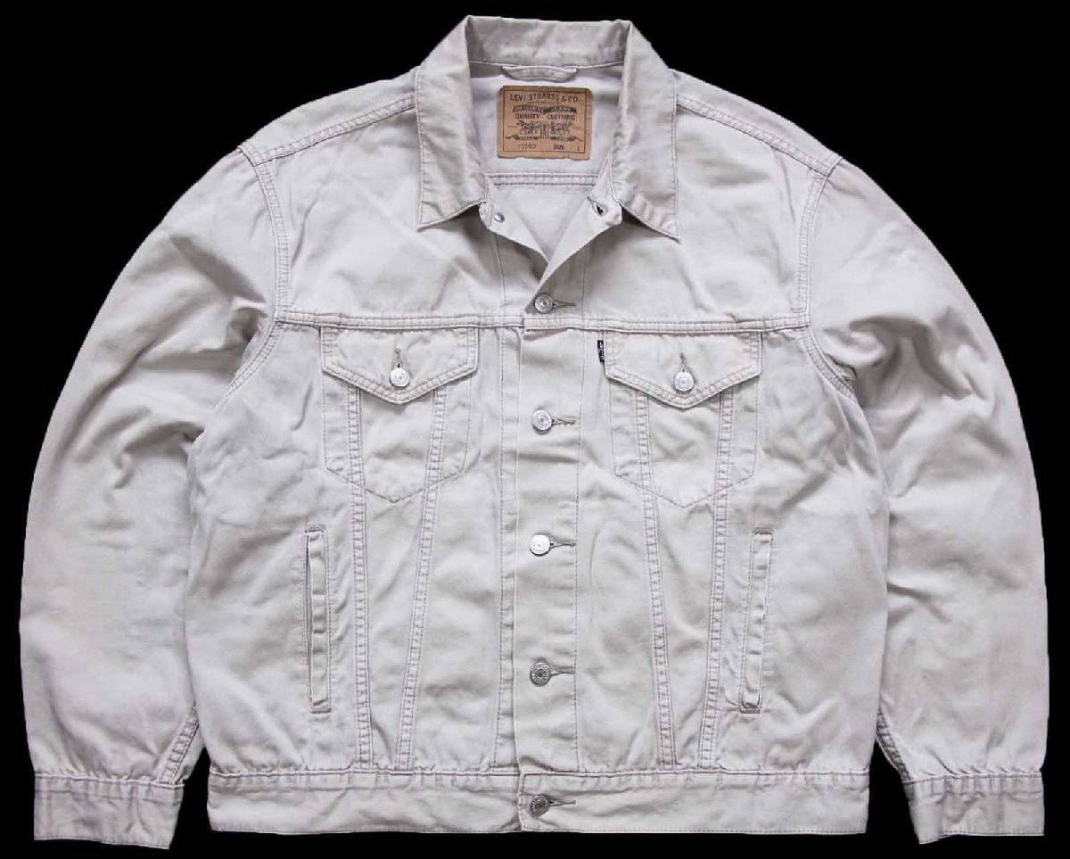 【中古】90sLevi'sリーバイ...