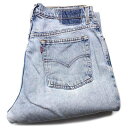 90s LVR Levi's[oCX 517 fjpc w35SDP1561yÁz