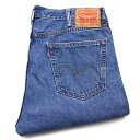 Levi'sリーバイス 505 デニムパンツ w38 L30★SDP1807