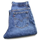 90s LVR Levi's[oCX 550 fjpc w33SDP1935yÁz