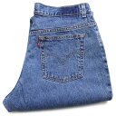 00s LVR Levi's[oCX 550 fjpc w35SDP1971yÁz