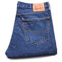 Levi'sリーバイス 505 デ