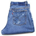 00s LVR Levi's[oCX 550 fjpc w34SDP1975yÁz