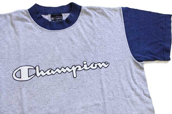 90s イタリア製 Champion