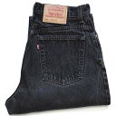 90s USA Levi's[oCX 551 ubN fjpc 14 LONGyÁz