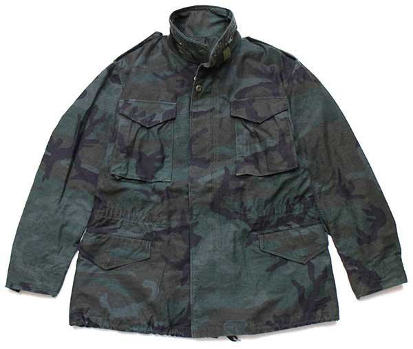 90s 米軍 U.S.ARMY ウッド