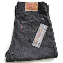 fbhXgbN90s USA Levi's[oCX 901  ubN fjpc w32 L32 yÁz