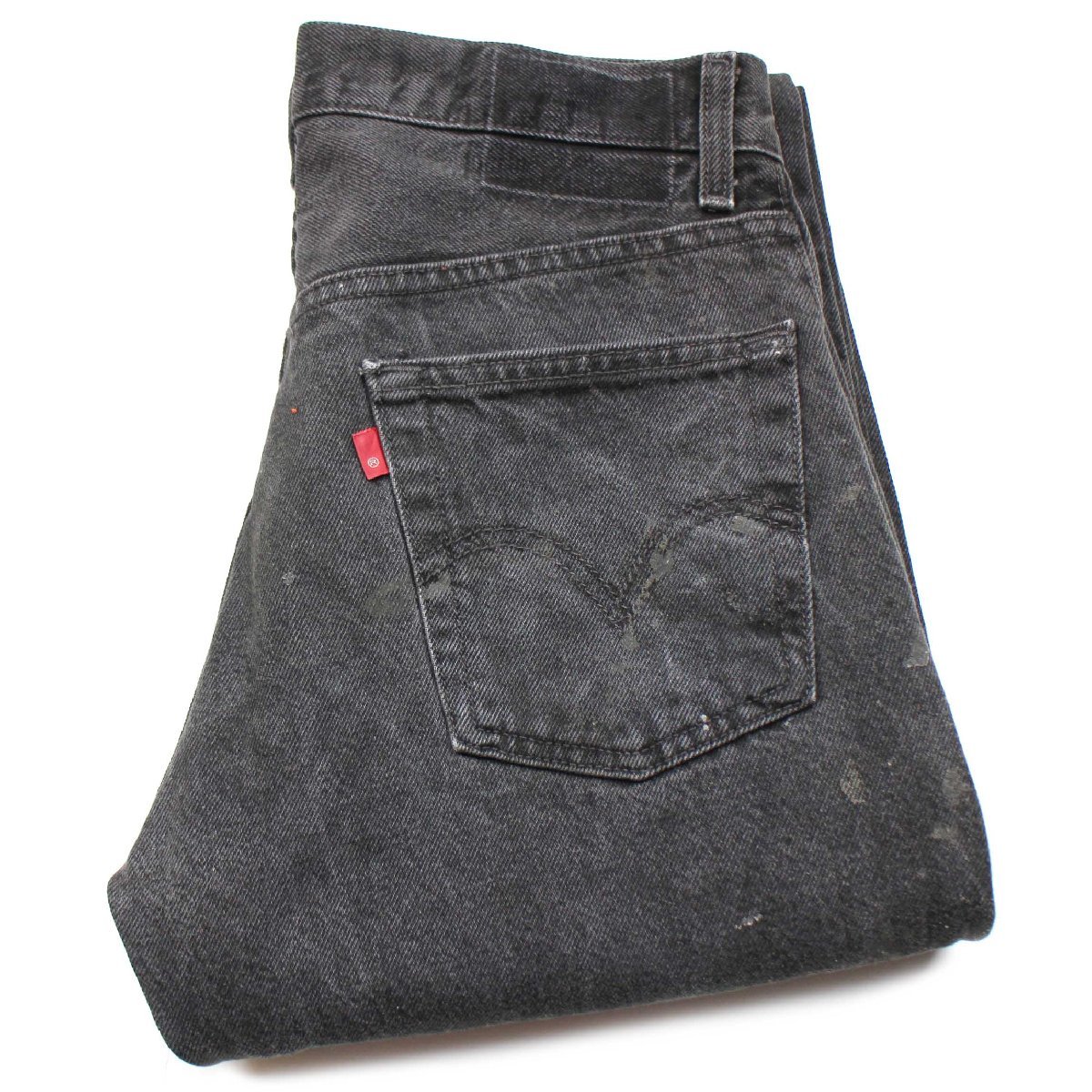 楽天市場】levi's 505 w32 l30 blackの通販 楽天市場】levi's 505 w32 l30 blackの通販
