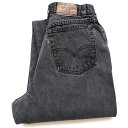 80s Levi's[oCX e[p[h ubN fjpc tF[h w26SDP2524 yÁz