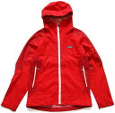 00s patagoniap^SjA h2no Stretch Ascent Jacket Xgb` iCp[J[ FRE W-M yÁz