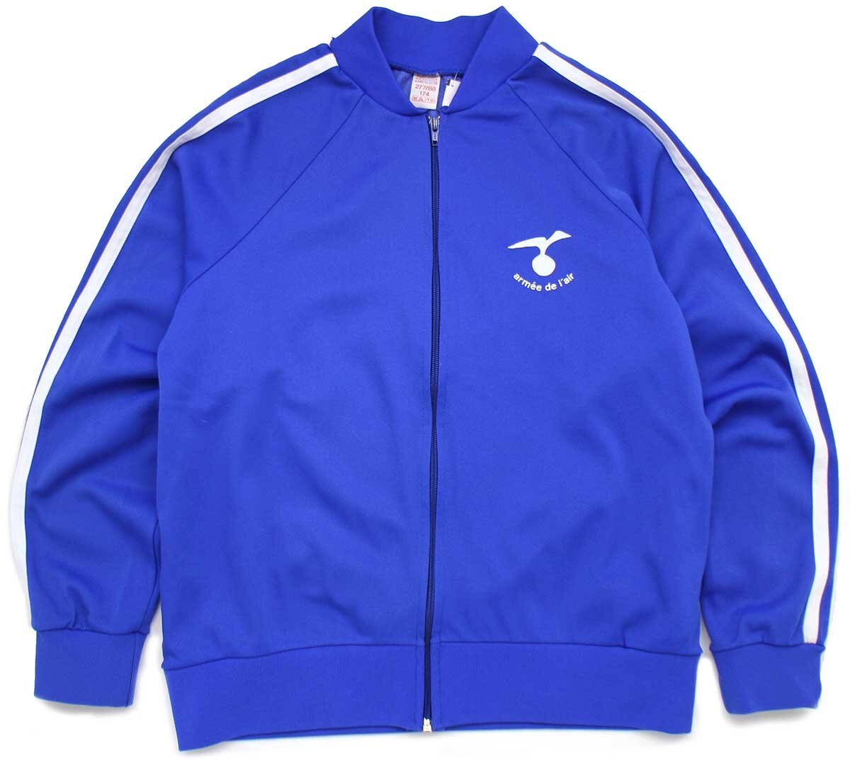 80s フランス軍 AIR FORCE 