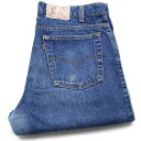 90s メキシコ製 Levi'sリ