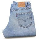 90s Levi's[oCX 550 fjpc w33 L34SDP699 yÁz