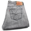 Levi'sリーバイス 501 先