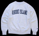 Champion`sI RHODE ISLAND o[XEB[u XEFbg ۃCgO[ SyÁz