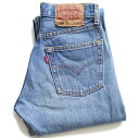 90s gR Levi's[oCX 501 fjpc w26108 [yÁz