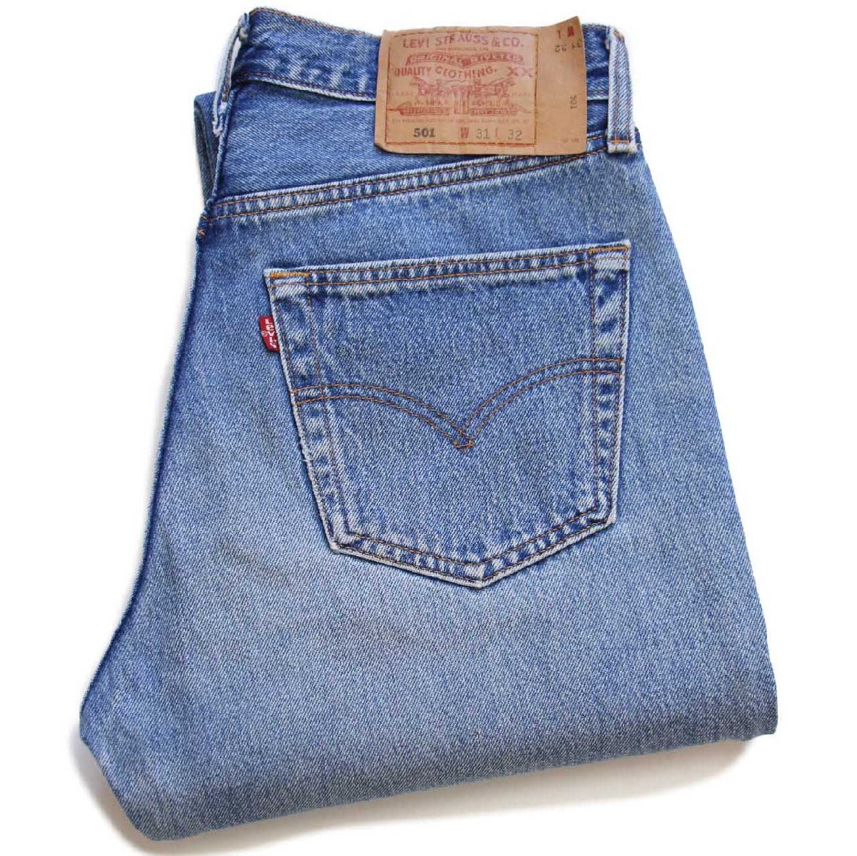 90s USA製 Levi'sリーバイ