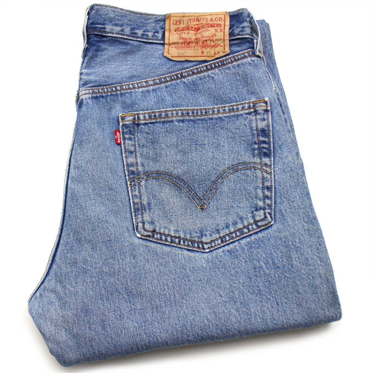 00s Levi'sリーバイス 501 