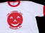 00s THE CHERRY HUT BEULAH,MI コットン リンガーTシャツ 白×赤 L【中古】 8,900円