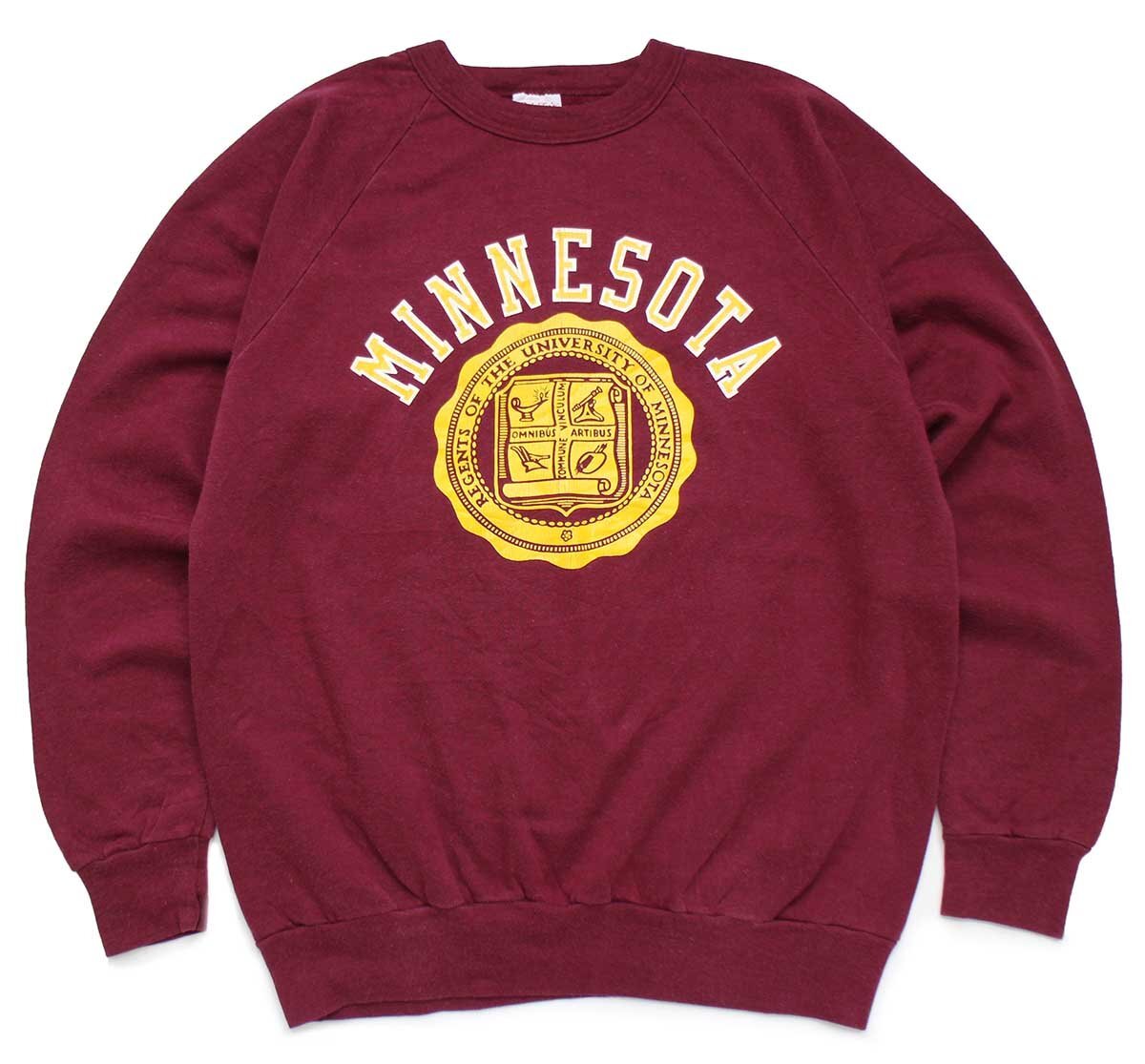 80s USA MINNESOTA å 磻å L š