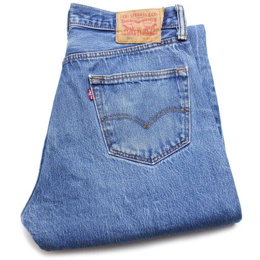 Levi'sリーバイス 501 デニムパンツ w34★SDP3067【中古】 Levi'sリーバイス 501 デニムパンツ w34★SDP3067【中古】