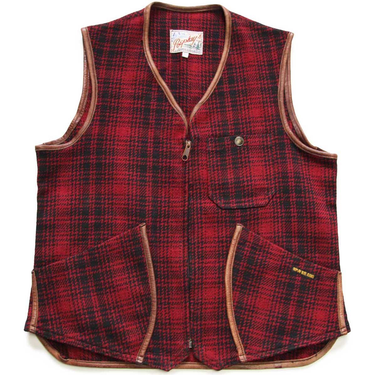 【中古】90sイタリア製REPLA...