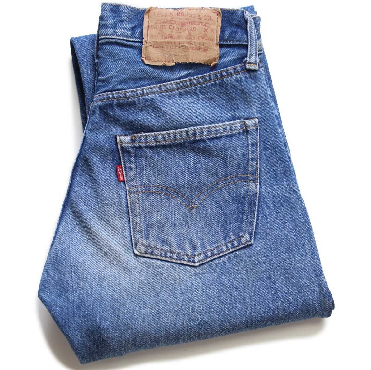 楽天市場】levi's デニム 66後期 w31の通販 楽天市場】levi's デニム 66後期 w31の通販