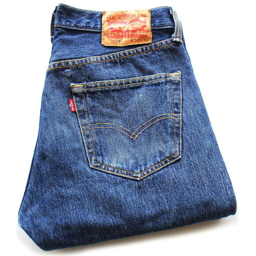 Levi'sリーバイス 501 デニムパンツ カスタム w31★SDP4072【中古】 Levi'sリーバイス 501 デニムパンツ カスタム w31★SDP4072【中古】
