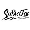 Used Clothing Sixpacjoe