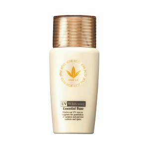 日本製☆薬用UV美白エッセンシャルベース52ml「ジョアエコ 470AC」UV遮断率99%以上!! 日本製☆薬用UV美白エッセンシャルベース52ml「ジョアエコ 470AC」UV遮断率99%以上!!