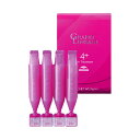【定形外送料無料】ミルボングランドリンケージ4+(9g×4本)