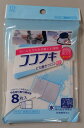 ココフキ ピカ磨きフロス 8枚入