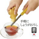 生姜おろし器 フルベジ スティックおろし FV-619 しょうがおろし器 ステンレス ニンニクおろし器 チーズ削り器 食洗機対応 日本製 メール便
