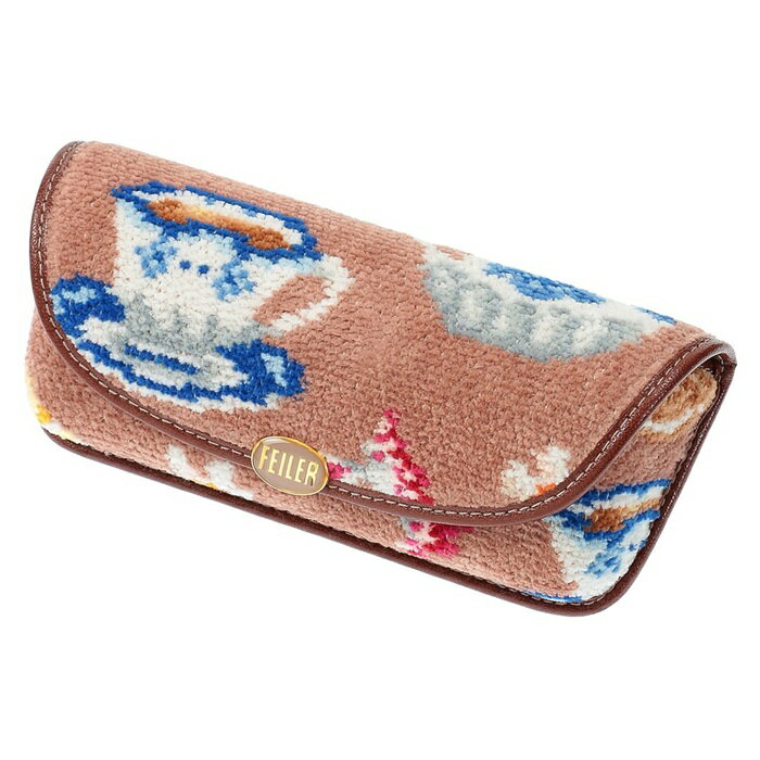 楽天市場】眼鏡ケース（ブランドフェイラー）（眼鏡小物｜眼鏡