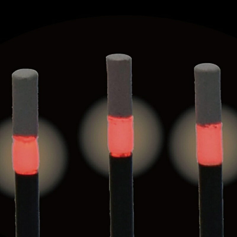LED線香 自動消灯 仏壇用 電子線香 電池式...の紹介画像3