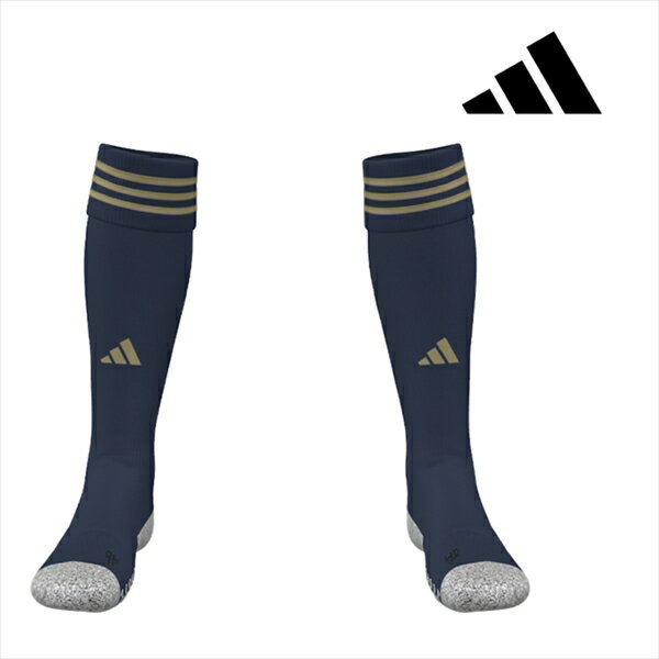 アディダス ADI 23 SOCK カスタム ネイビーブルー2/サンド